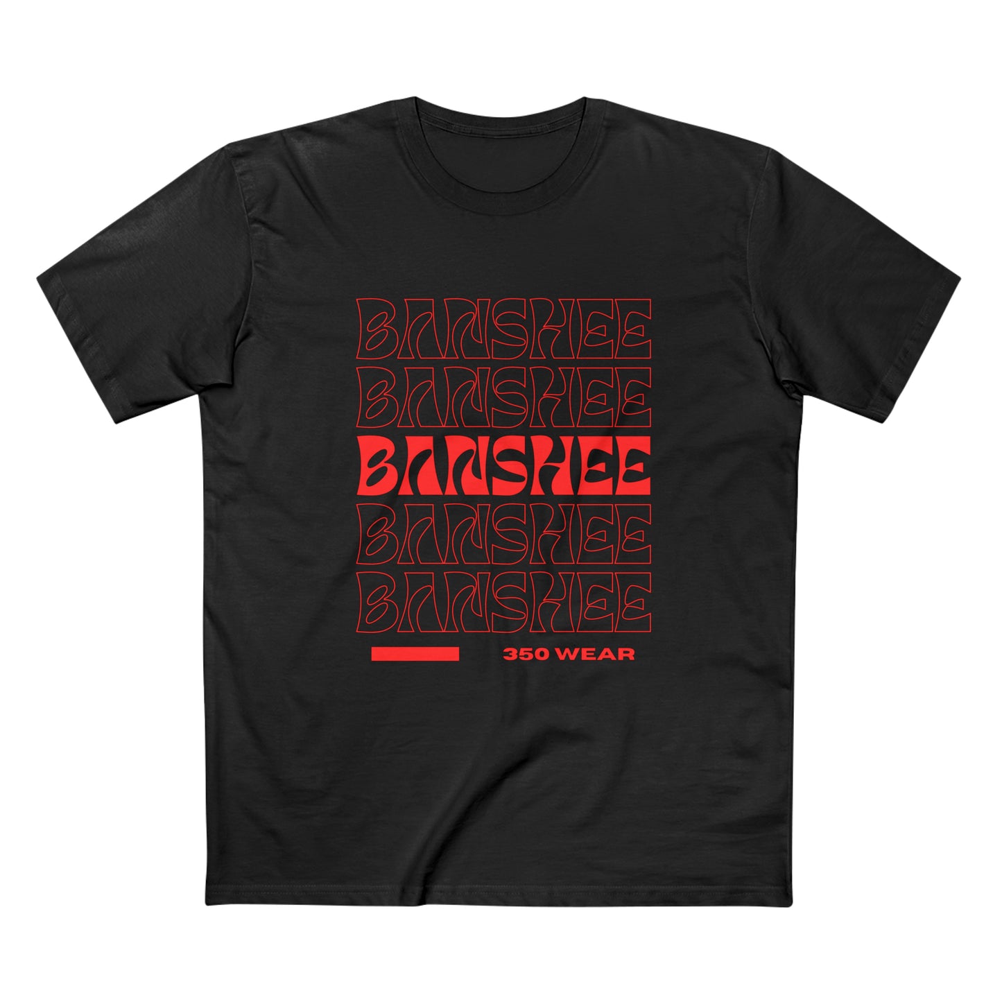 BANSHEE T-Shirt