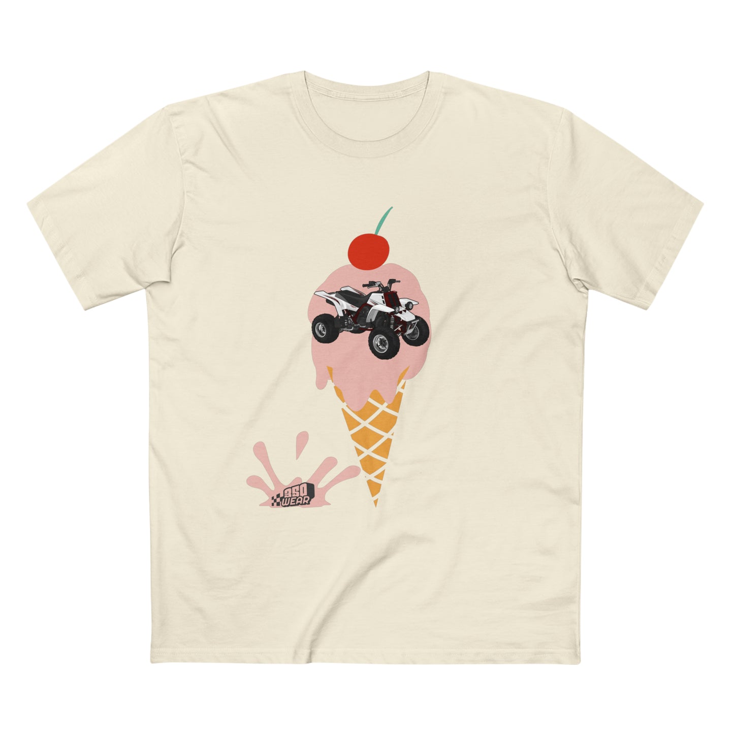 CHERRY  T-Shirt