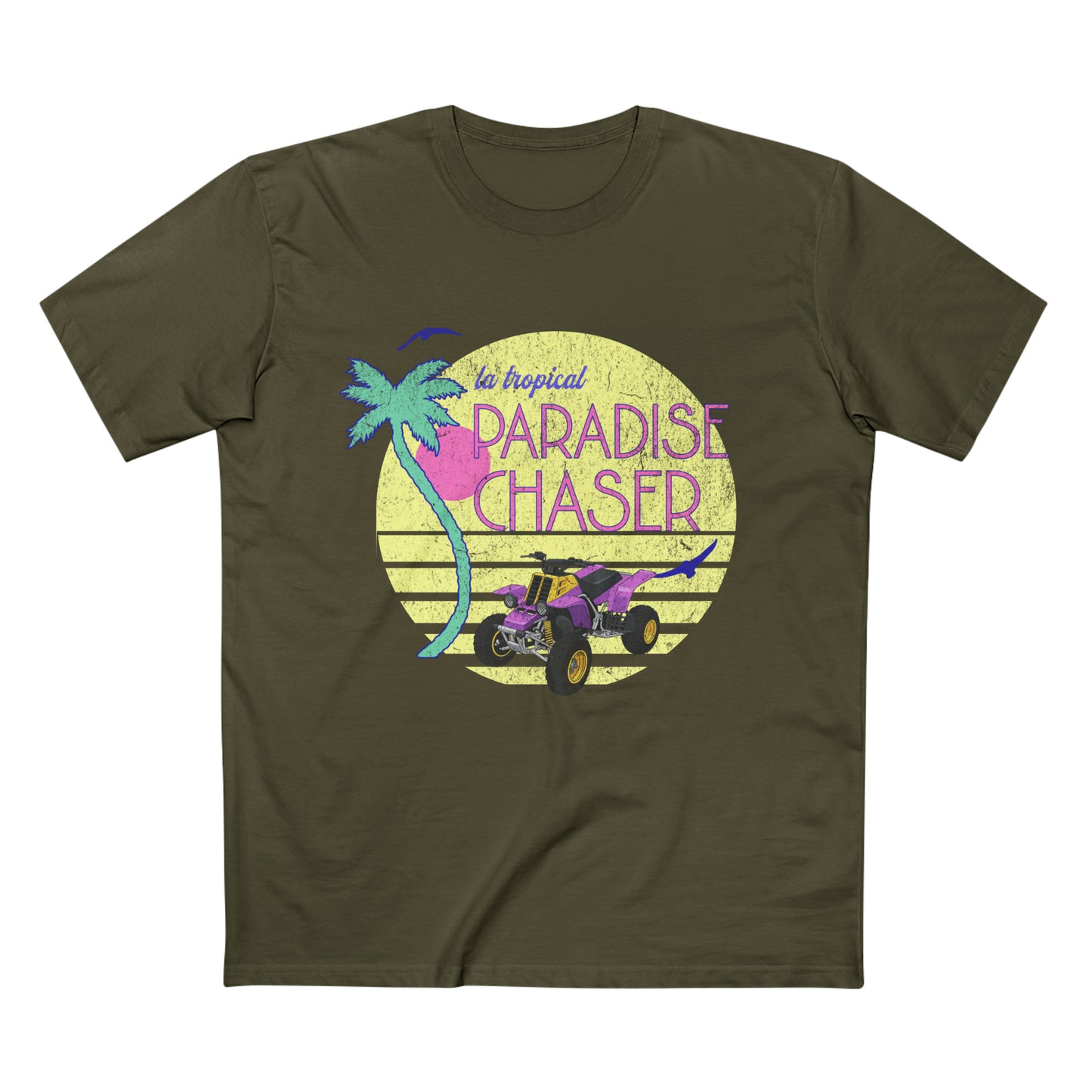 95 CHASER T-Shirt