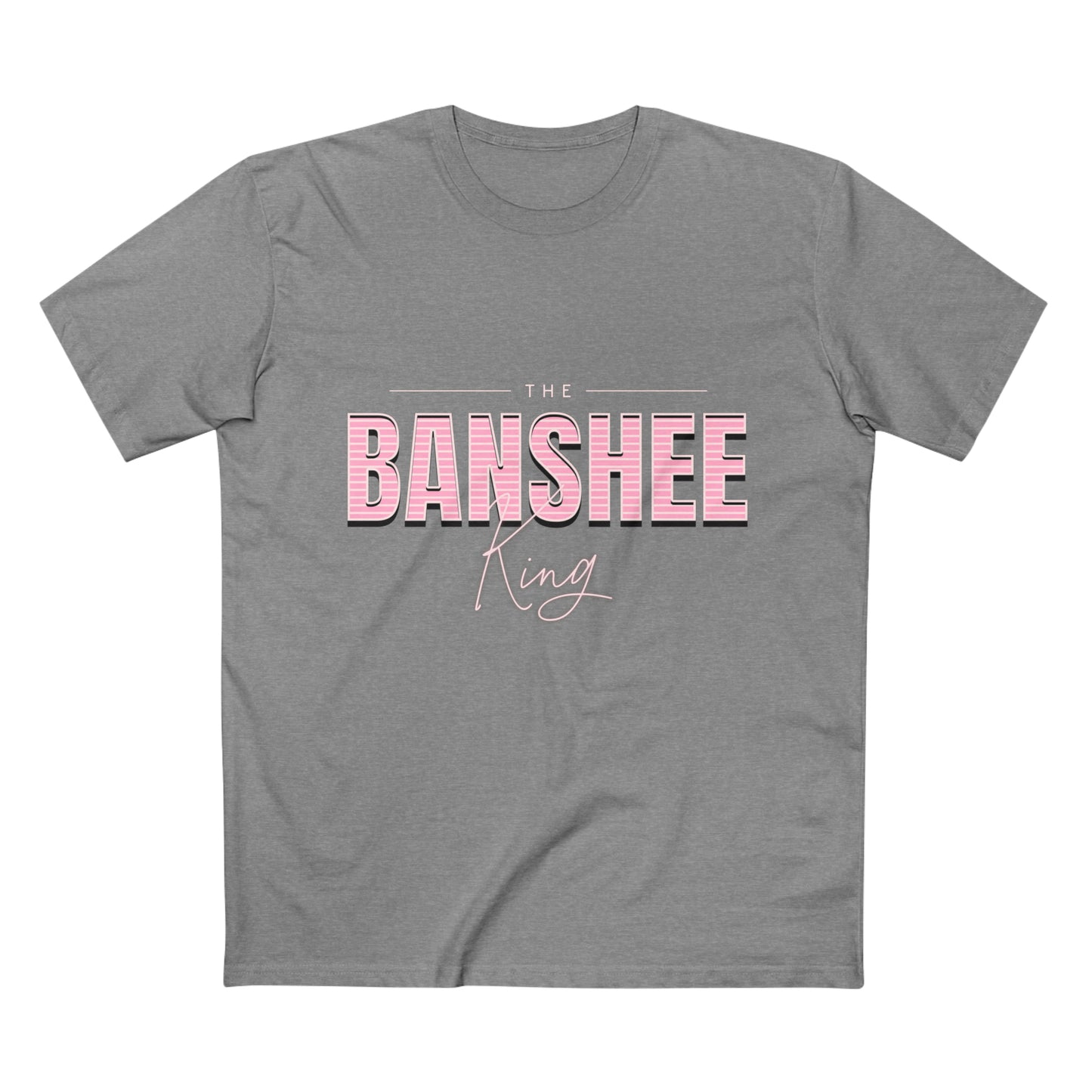 BANSHEE KING T-Shirt