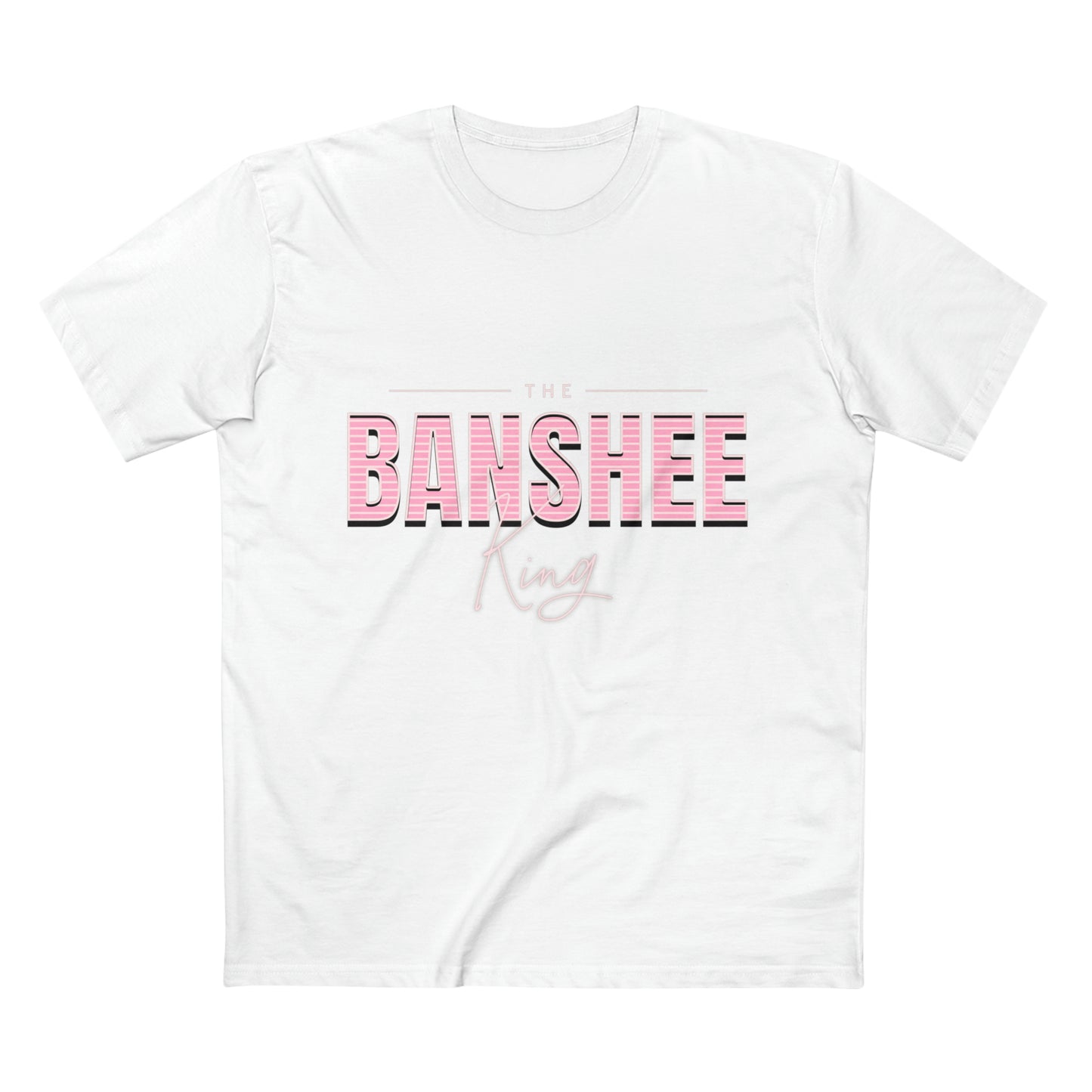 BANSHEE KING T-Shirt