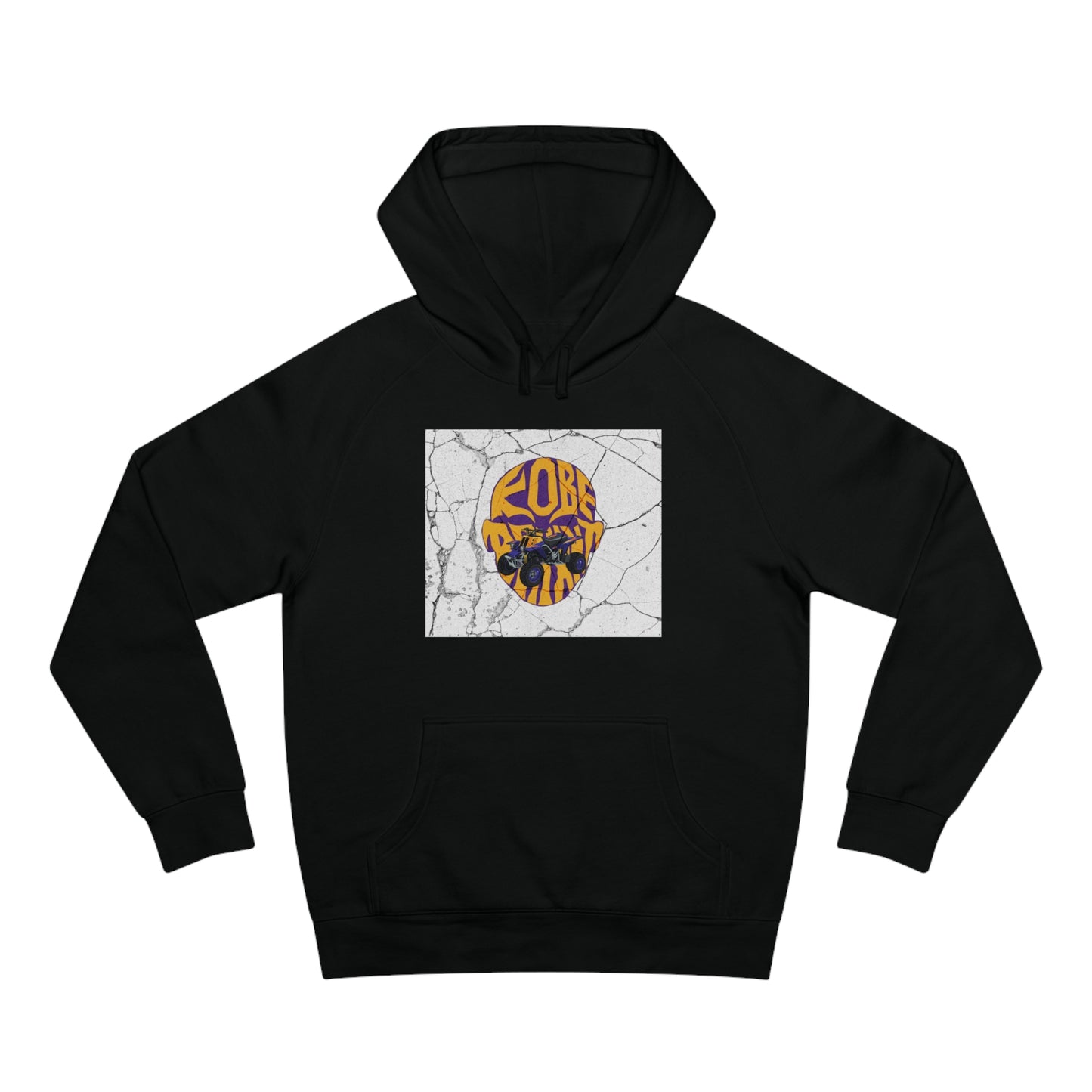 94 BALL Hoodie