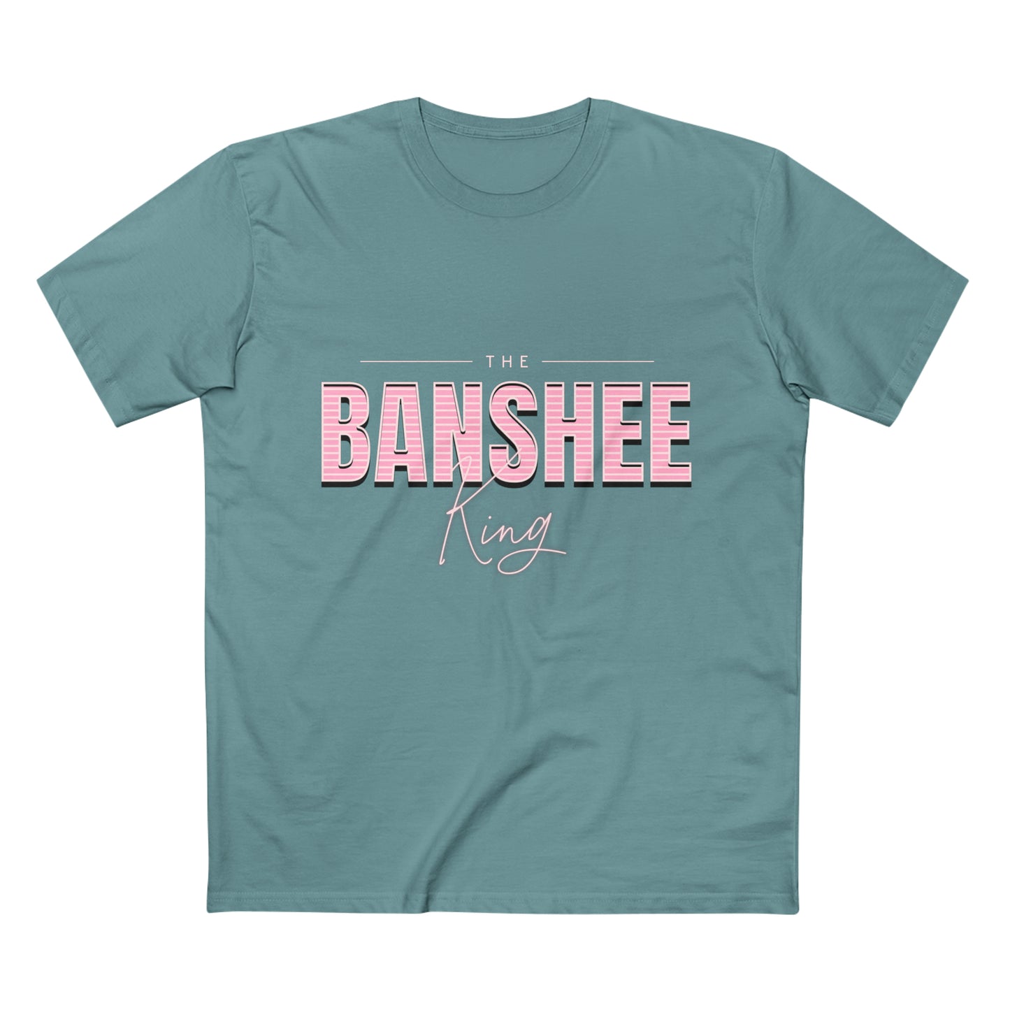 BANSHEE KING T-Shirt