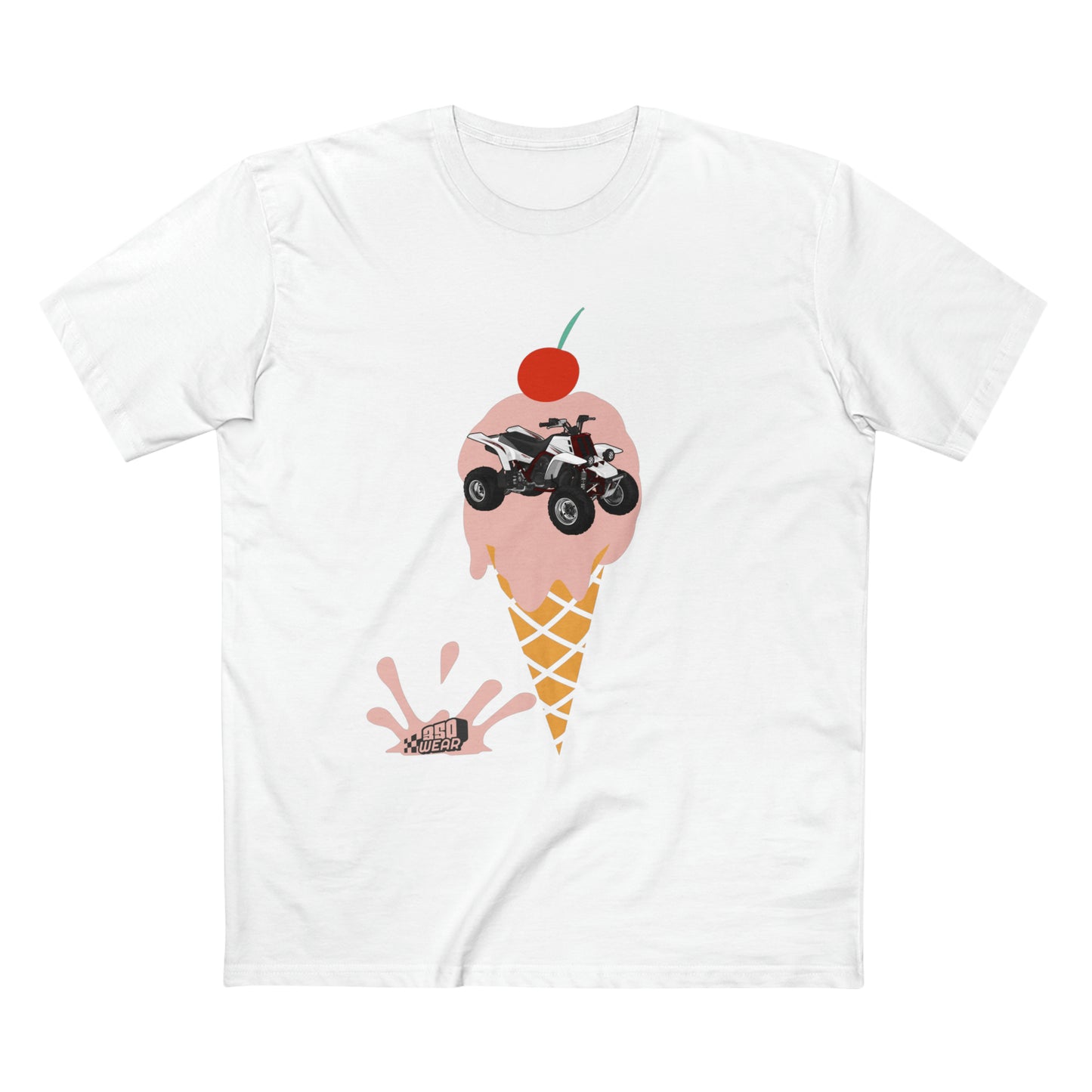 CHERRY  T-Shirt