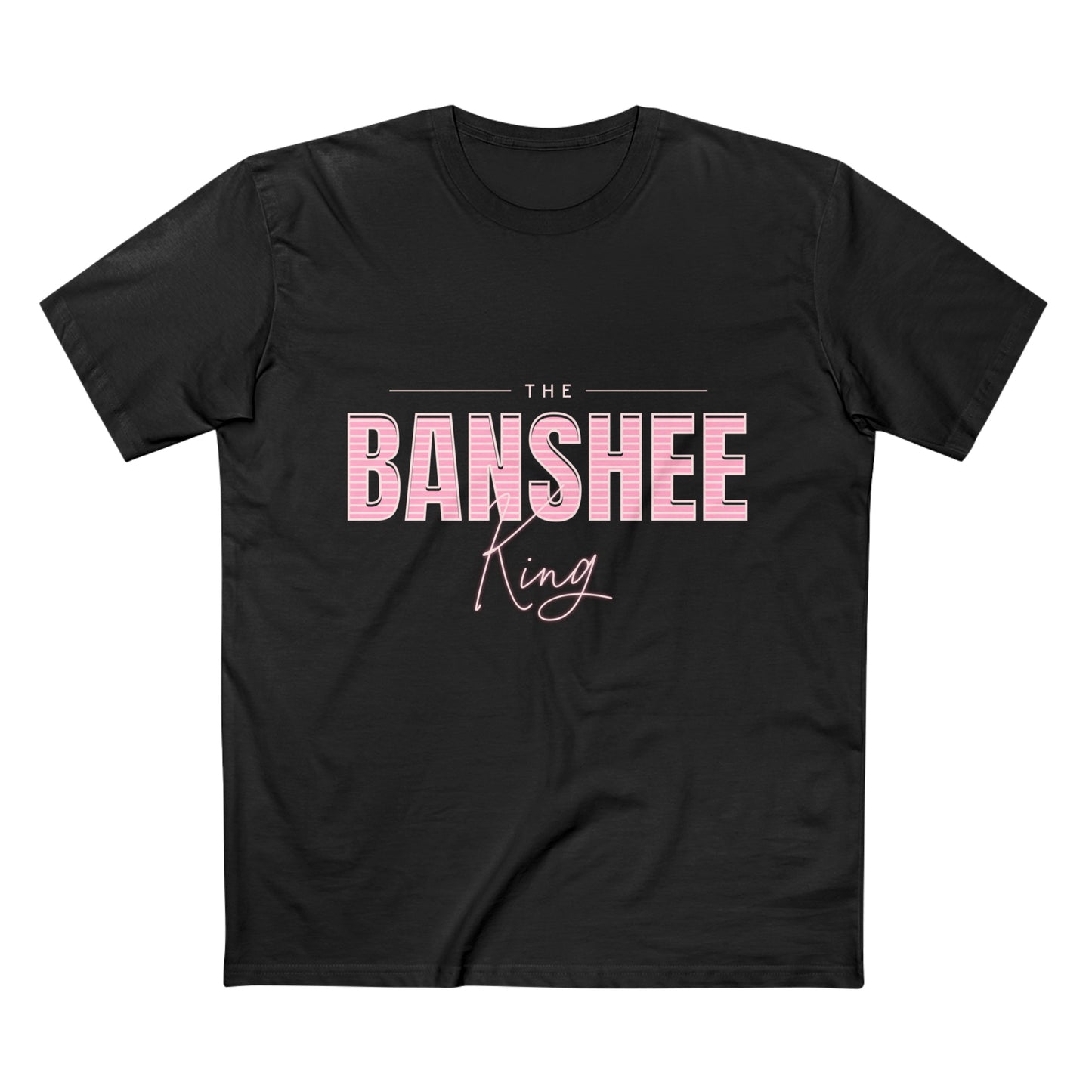 BANSHEE KING T-Shirt