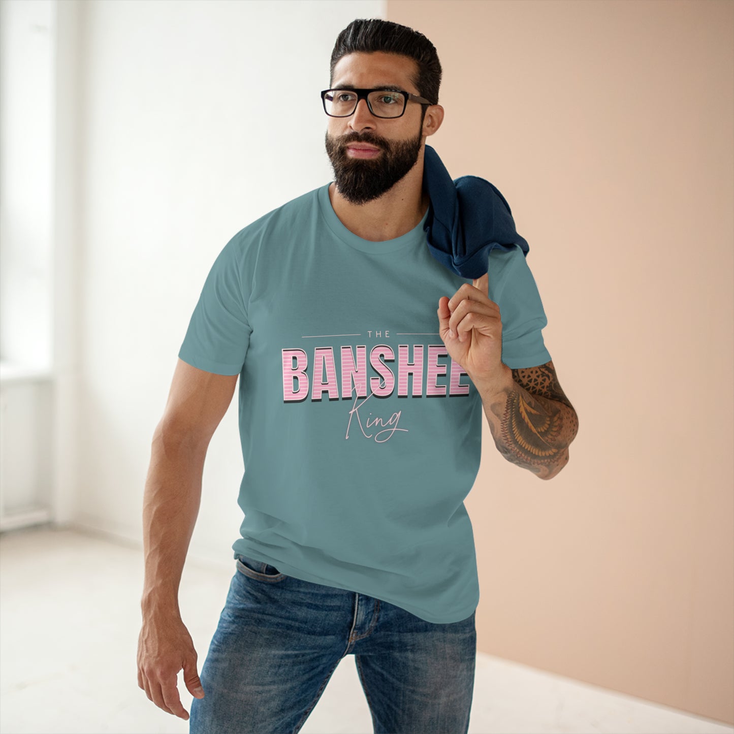 BANSHEE KING T-Shirt