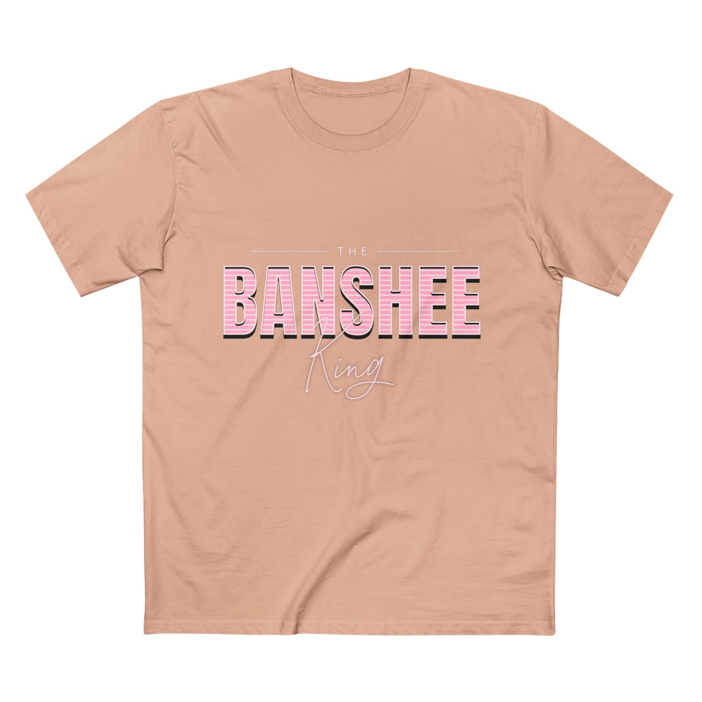 BANSHEE KING T-Shirt