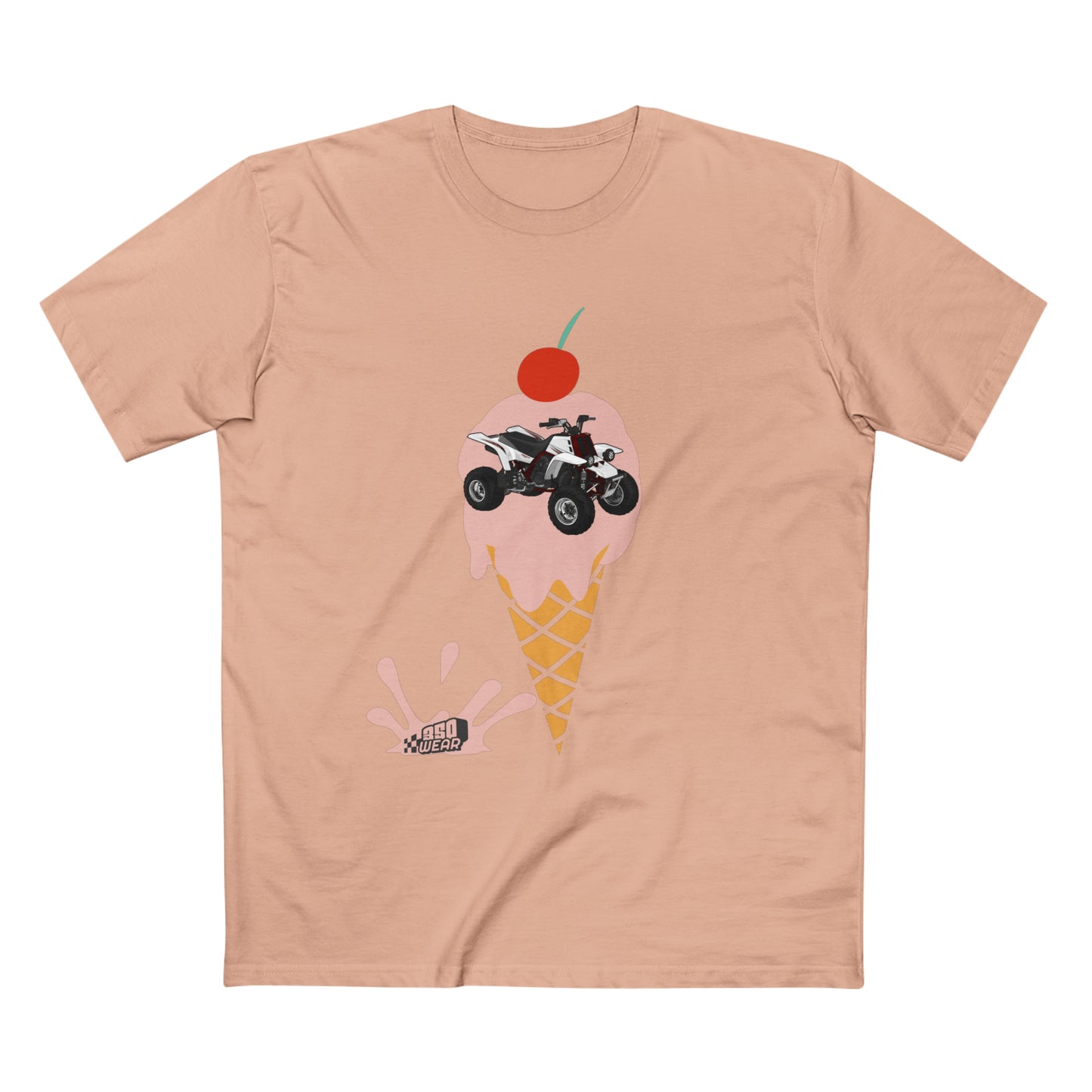 CHERRY  T-Shirt