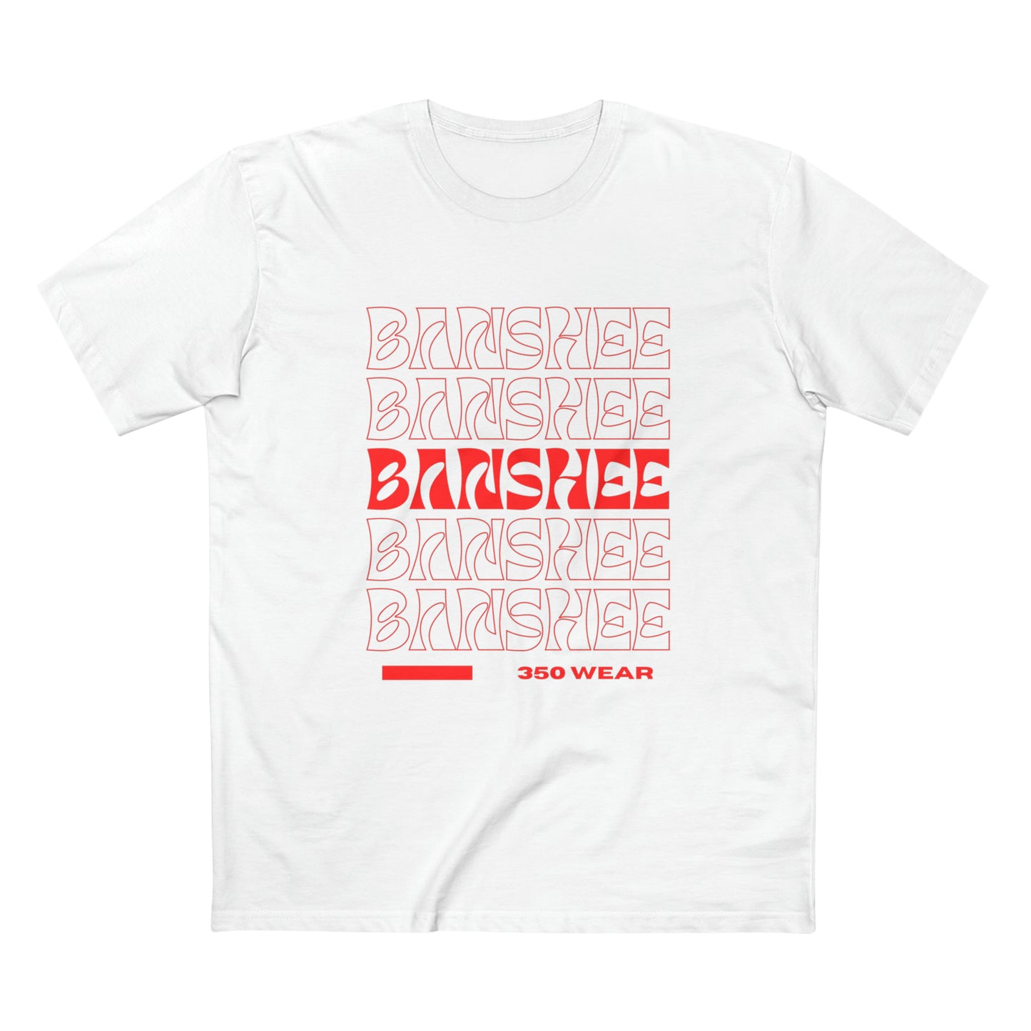 BANSHEE T-Shirt