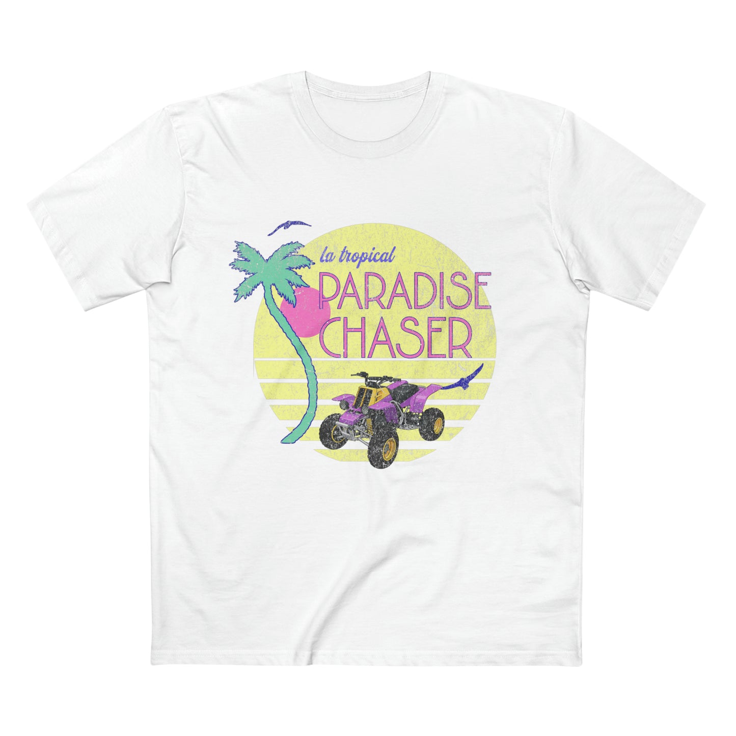 95 CHASER T-Shirt