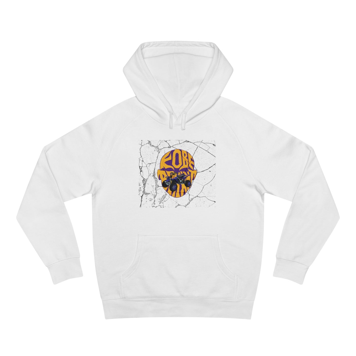 94 BALL Hoodie